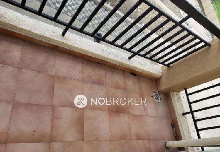 1 BHK Flat In Calyx Navyangan for Rent  In Pirangut