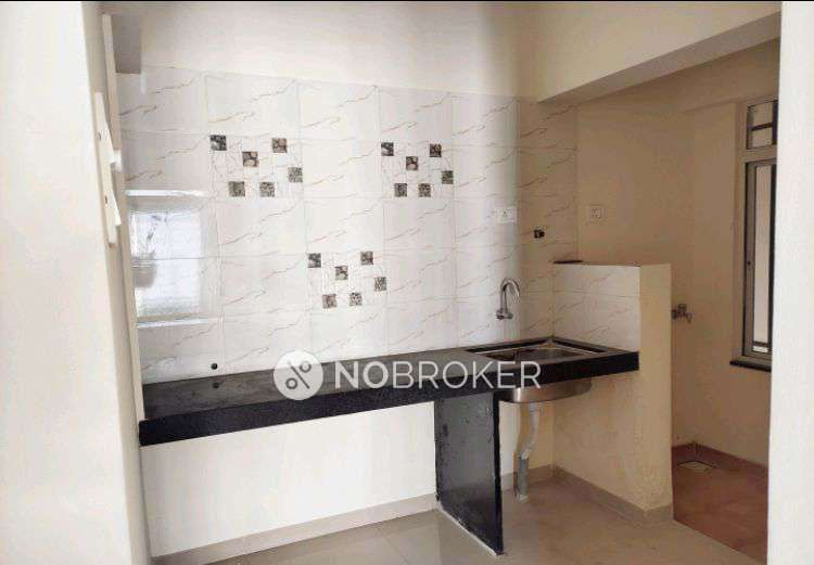 1 BHK Flat In Calyx Navyangan for Rent  In Pirangut