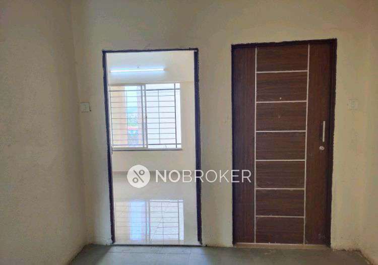 1 BHK Flat In Calyx Navyangan for Rent  In Pirangut