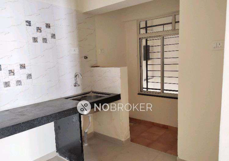 1 BHK Flat In Calyx Navyangan for Rent  In Pirangut