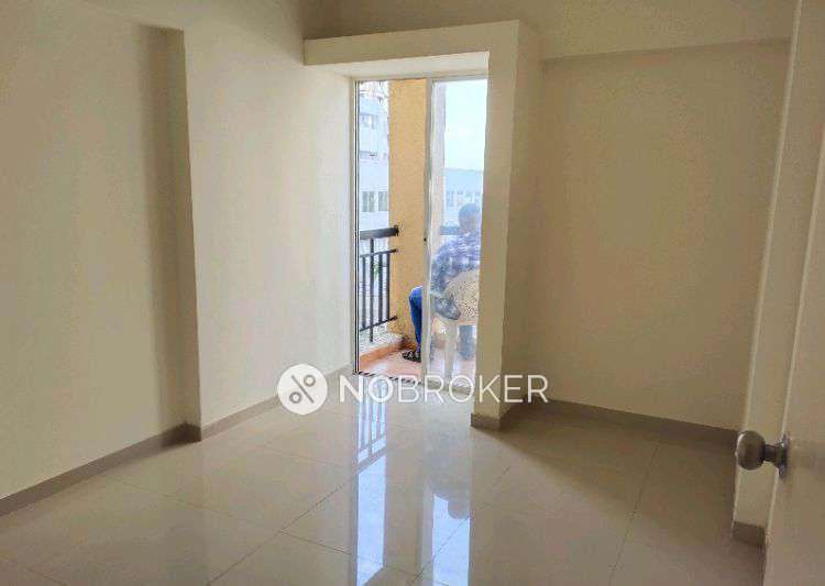 1 BHK Flat In Calyx Navyangan for Rent  In Pirangut
