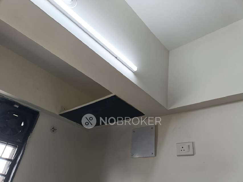 2 BHK Flat In Kohinoor Sapphire 2 for Rent  In Tathawade