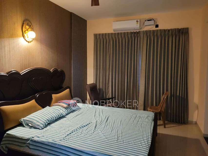 3 BHK House for Rent  In Thalambur