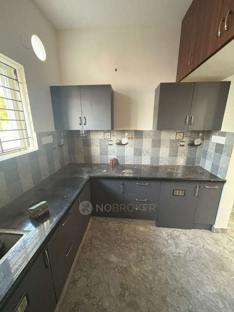 1 BHK Flat In Brics Construction For Sale  In Villivakkam