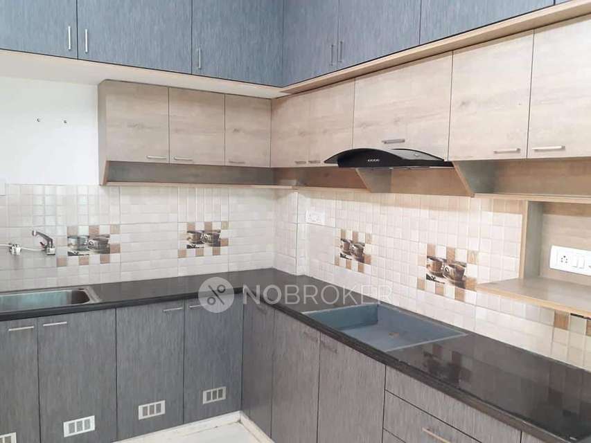 3 BHK Flat In Brics Construction For Sale  In Lakshmipuram