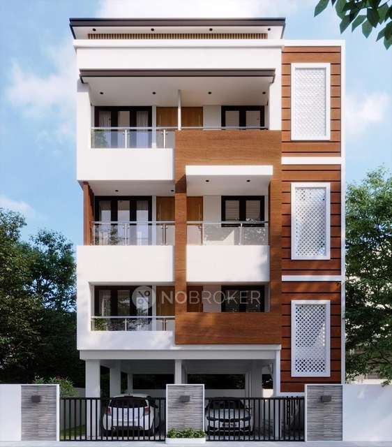 1 BHK Flat In Brics Construction For Sale  In Villivakkam