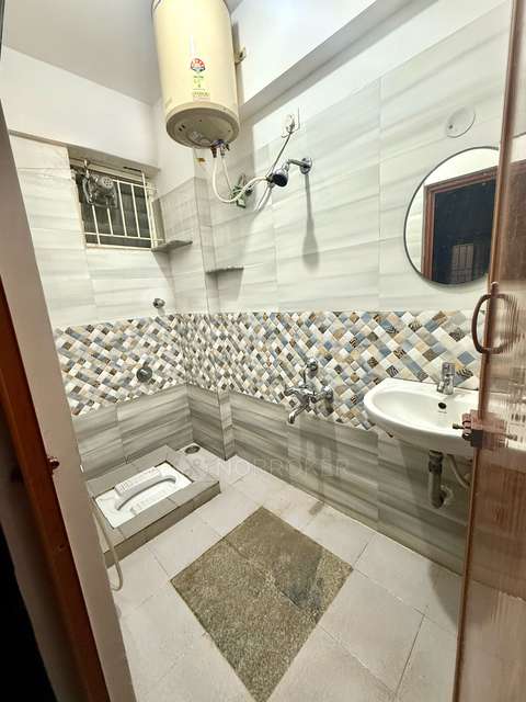 2 BHK Flat In Sai Brindavan Apartment For Sale  In Banashankari