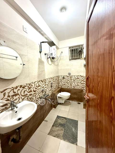 2 BHK Flat In Sai Brindavan Apartment For Sale  In Banashankari