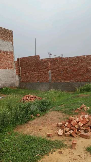Plot For Sale  In Ballabhgarh