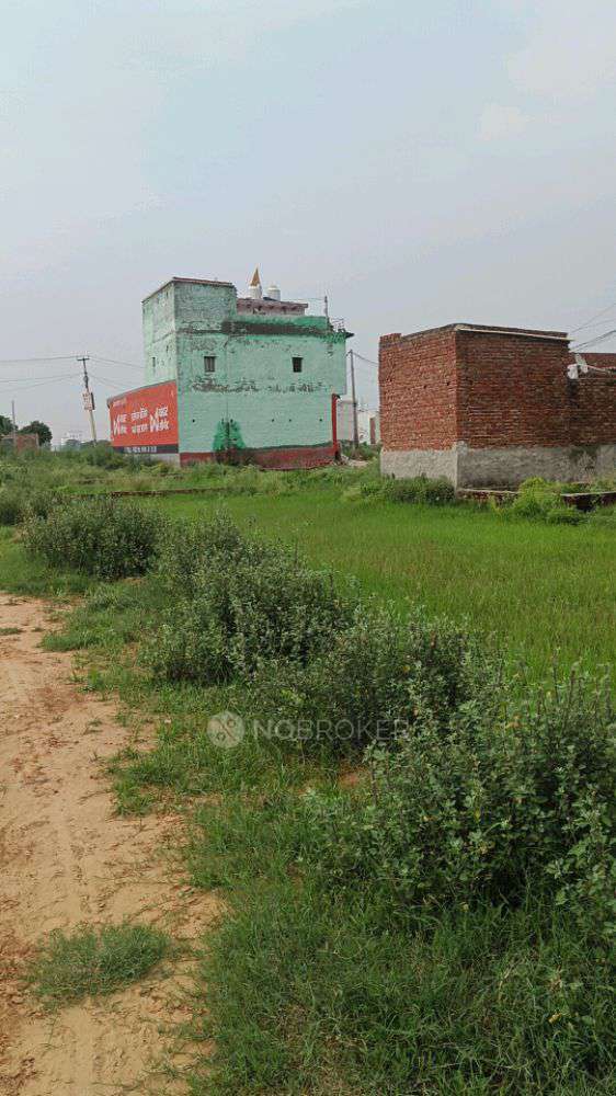 Plot For Sale  In Ballabhgarh