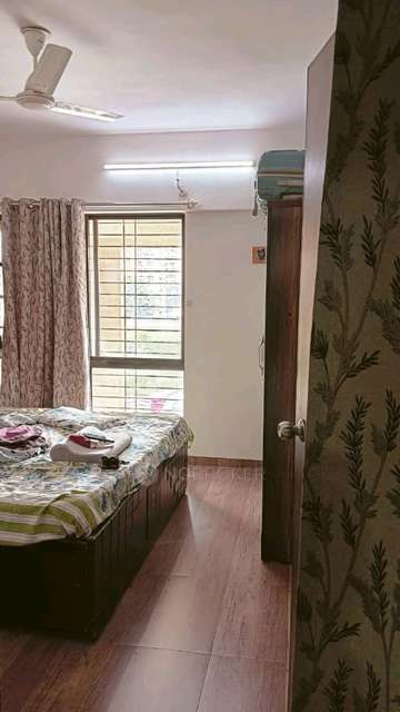 2 BHK Flat In Kolte Patil Umang Pride for Rent  In Wagholi