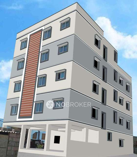 4+ BHK Flat For Sale  In Kumudepalli