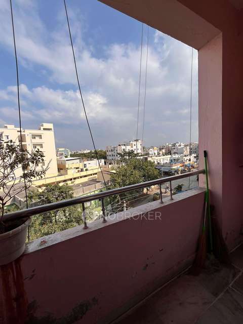 2 BHK Flat In Srivas Nilayam For Sale  In Medipally