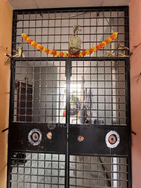 2 BHK Flat In Srivas Nilayam For Sale  In Medipally