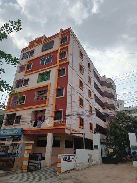2 BHK Flat In Srivas Nilayam For Sale  In Medipally