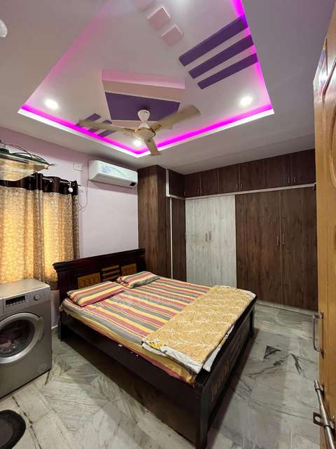 2 BHK Flat In Srivas Nilayam For Sale  In Medipally