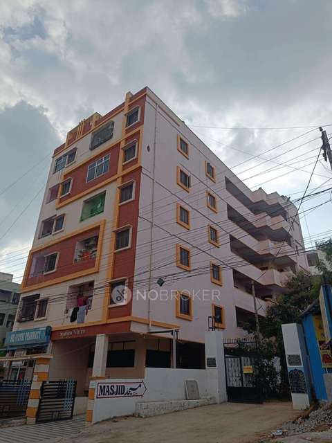 2 BHK Flat In Srivas Nilayam For Sale  In Medipally