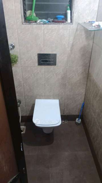 1 BHK Flat In Shree Sai Sadan For Sale  In Shri Sai Sadan, House No-1391 & 1387, Central Park Rd, Murbi Village, Sector-19, Kharghar, Navi Mumbai, Maharashtra 410210, India