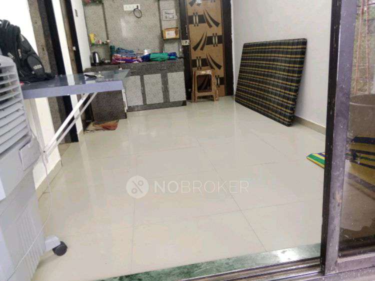 1 BHK Flat In Shree Sai Sadan For Sale  In Shri Sai Sadan, House No-1391 & 1387, Central Park Rd, Murbi Village, Sector-19, Kharghar, Navi Mumbai, Maharashtra 410210, India