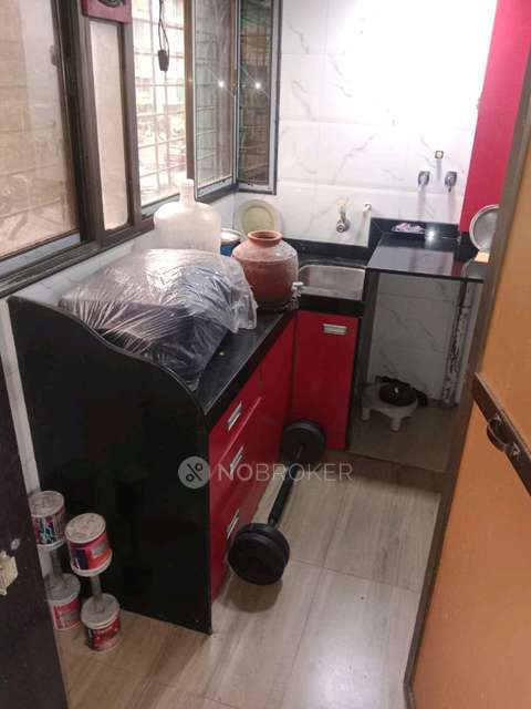 1 BHK Flat In Shree Sai Sadan For Sale  In Shri Sai Sadan, House No-1391 & 1387, Central Park Rd, Murbi Village, Sector-19, Kharghar, Navi Mumbai, Maharashtra 410210, India