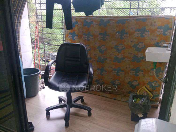 1 BHK Flat In Shree Sai Sadan For Sale  In Shri Sai Sadan, House No-1391 & 1387, Central Park Rd, Murbi Village, Sector-19, Kharghar, Navi Mumbai, Maharashtra 410210, India