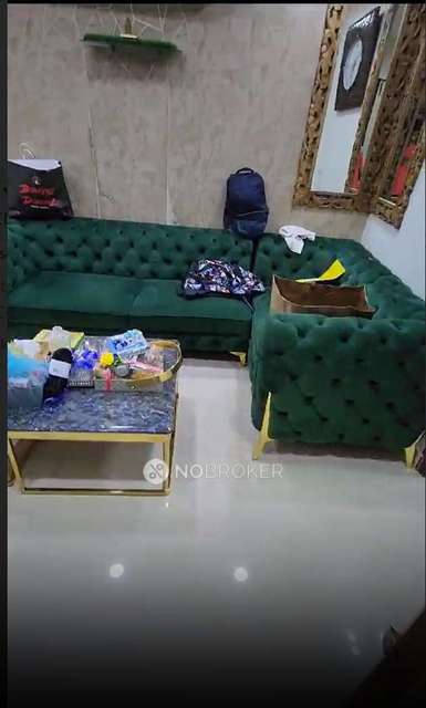 3 BHK Flat For Sale In Janakpuri