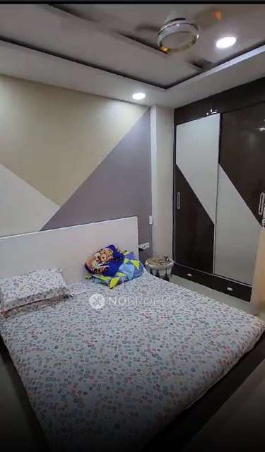 3 BHK Flat For Sale In Janakpuri