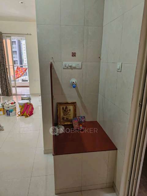 2 BHK Flat In Pharande Woodsville Phase 3 for Rent  In Moshi