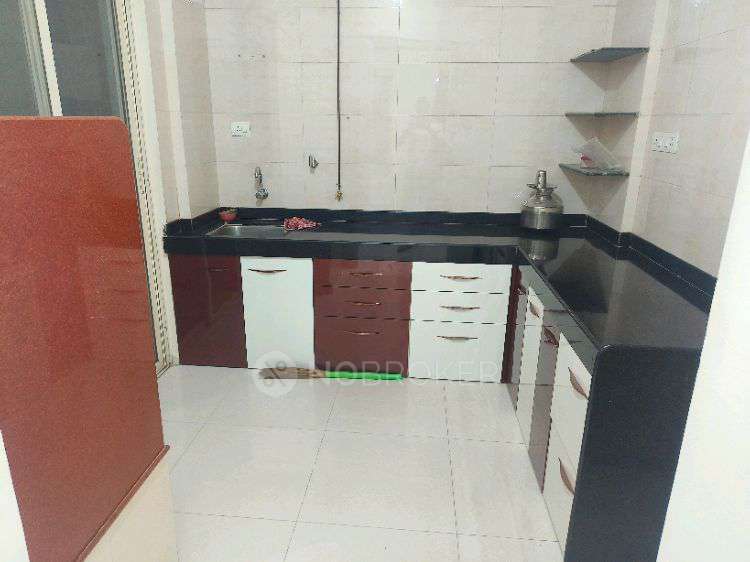 2 BHK Flat In Pharande Woodsville Phase 3 for Rent  In Moshi