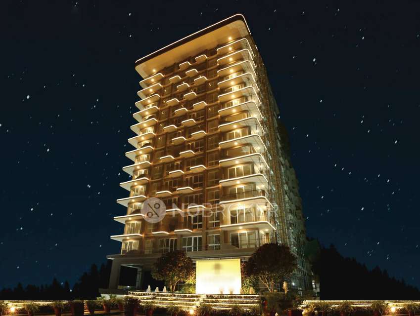 2 BHK Flat In Mvn Aero One For Sale  In Devanahalli