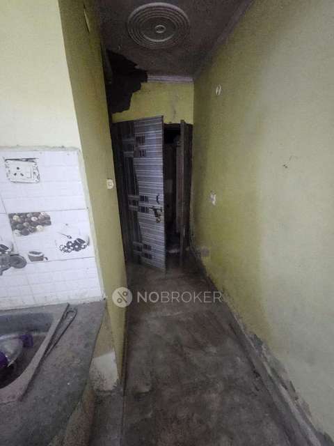 1 RK Flat In Standalone Building	 For Sale  In Krishna Nagar