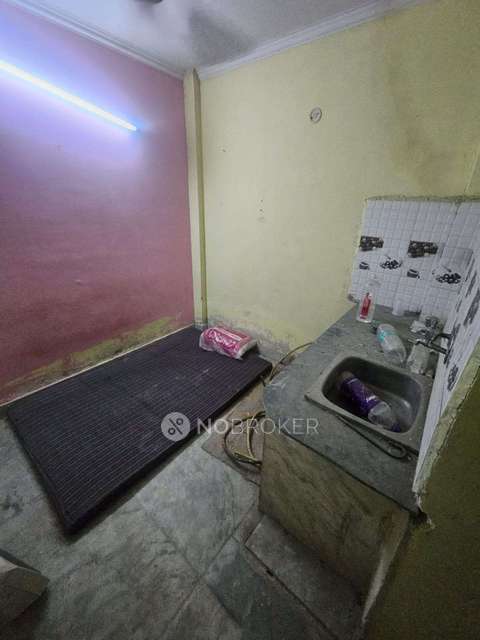 1 RK Flat In Standalone Building	 For Sale  In Krishna Nagar