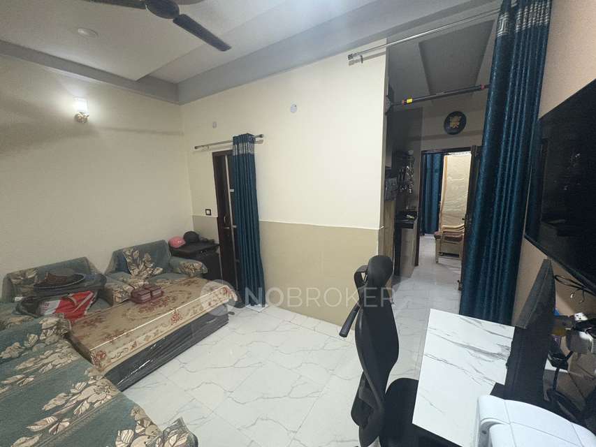 1 BHK Flat for Rent  In Dlf Ankur Vihar