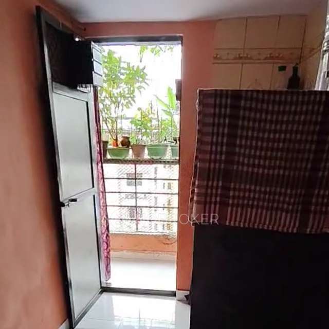 1 RK Flat In Golden Space Nalasopara East For Sale  In Golden Space