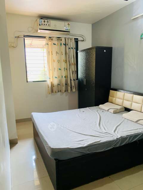 1 BHK Flat In Mankubai Apartment For Sale  In Airoli