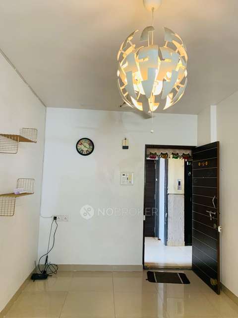 1 BHK Flat In Mankubai Apartment For Sale  In Airoli