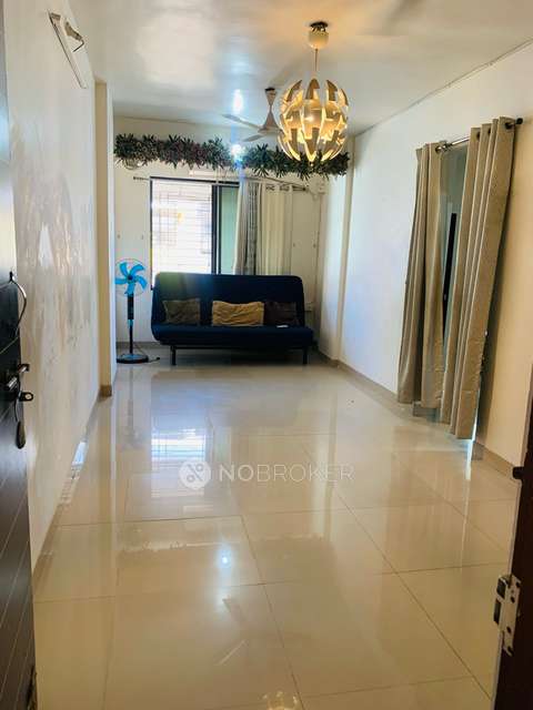 1 BHK Flat In Mankubai Apartment For Sale  In Airoli