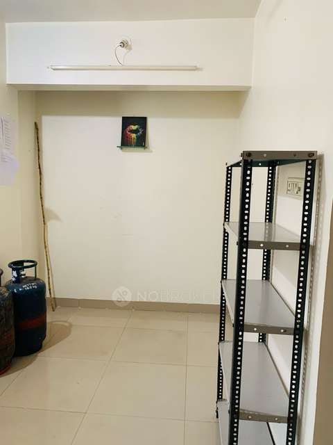 1 BHK Flat In Mankubai Apartment For Sale  In Airoli