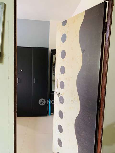 1 BHK Flat In Mankubai Apartment For Sale  In Airoli