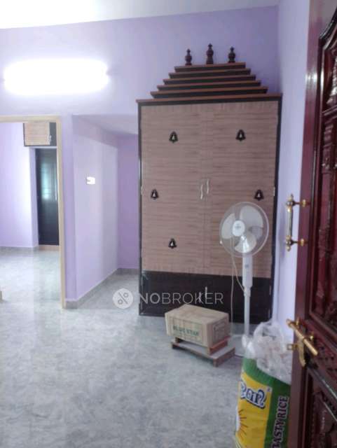 2 BHK Flat In Gangavanam For Sale  In Murugappa Nagar, Tiruvottiyur