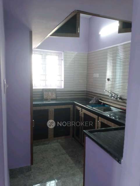 2 BHK Flat In Gangavanam For Sale  In Murugappa Nagar, Tiruvottiyur