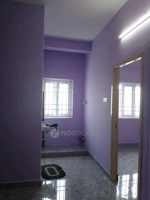 2 BHK Flat In Gangavanam For Sale  In Murugappa Nagar, Tiruvottiyur
