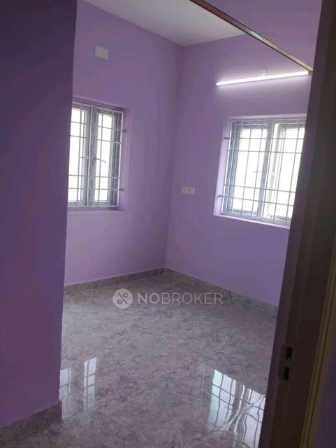 2 BHK Flat In Gangavanam For Sale  In Murugappa Nagar, Tiruvottiyur