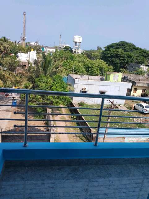 2 BHK Flat In Gangavanam For Sale  In Murugappa Nagar, Tiruvottiyur