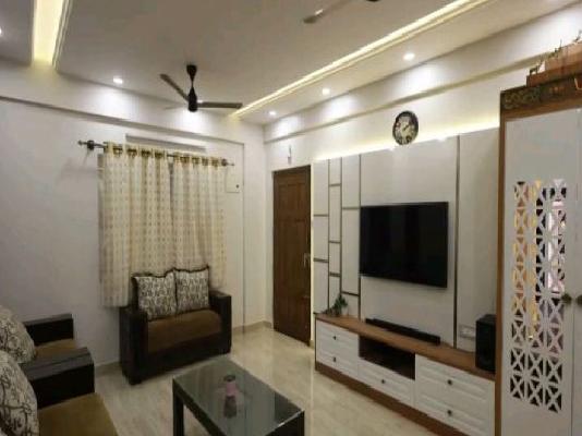 3 BHK Flat In Durga Devi Enclave For Sale  In Uttarahalli Hobli