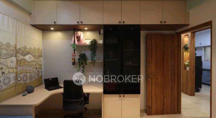 3 BHK Flat In Durga Devi Enclave For Sale  In Uttarahalli Hobli