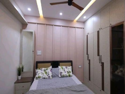 3 BHK Flat In Durga Devi Enclave For Sale  In Uttarahalli Hobli