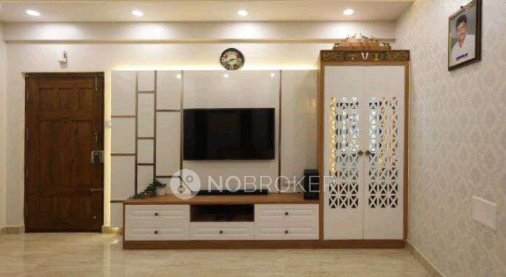 3 BHK Flat In Durga Devi Enclave For Sale  In Uttarahalli Hobli