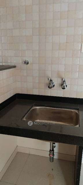 1 BHK Flat In Ganga Amber For Sale  In Tathawade