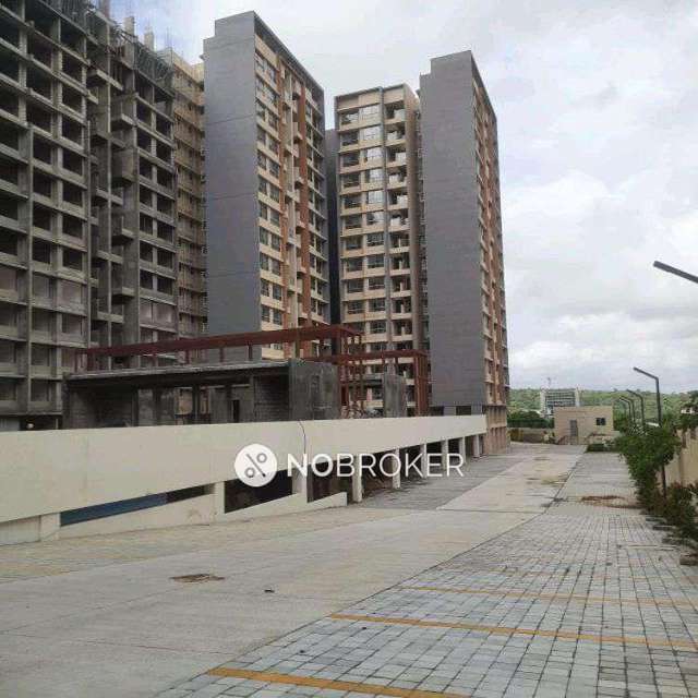 2 BHK Flat In Kohinoor Coral For Sale  In Hinjewadi